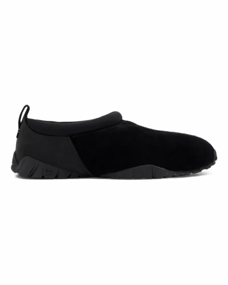 UGG Tasman Flex Sneakers - Schwarz Schwarz