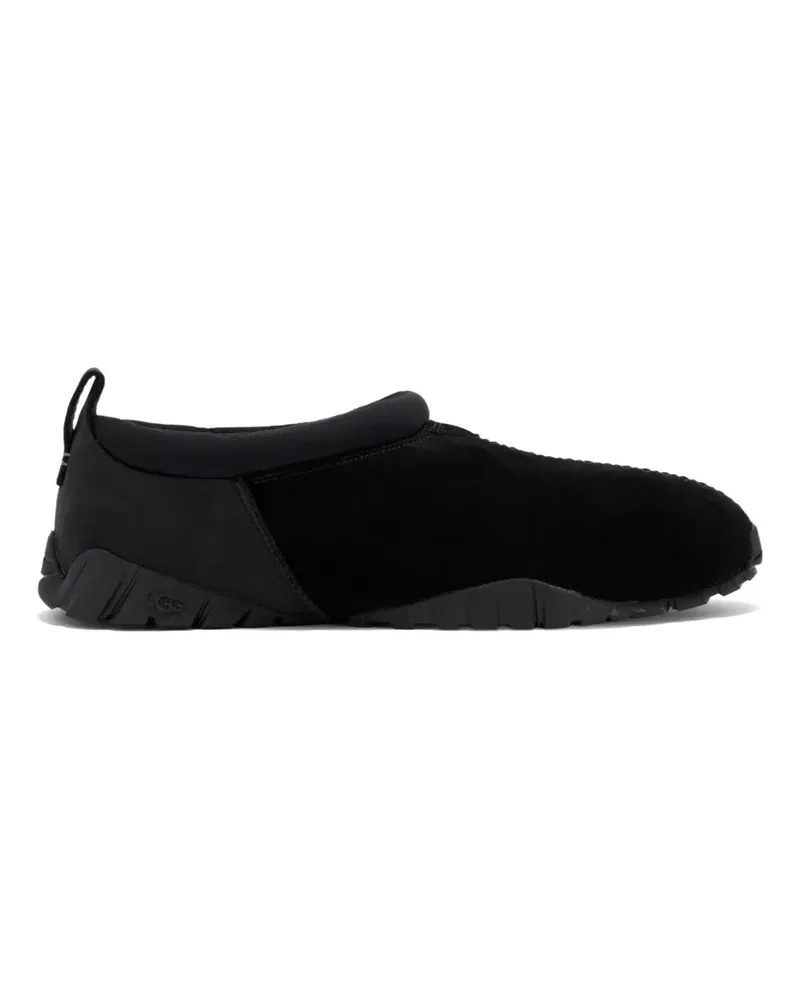 UGG Tasman Flex Sneakers - Schwarz Schwarz