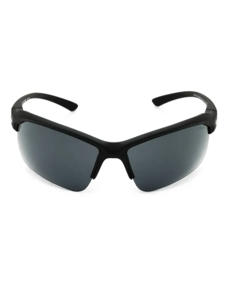 Nike Skylon Rise sunglasses - Schwarz Schwarz
