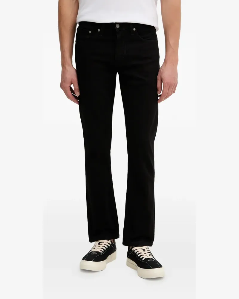 Levi's 511™ Jeans - Schwarz Schwarz