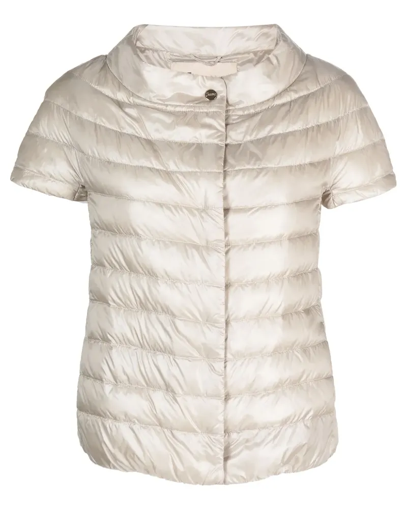 Herno Margherita Jacke - Nude Nude