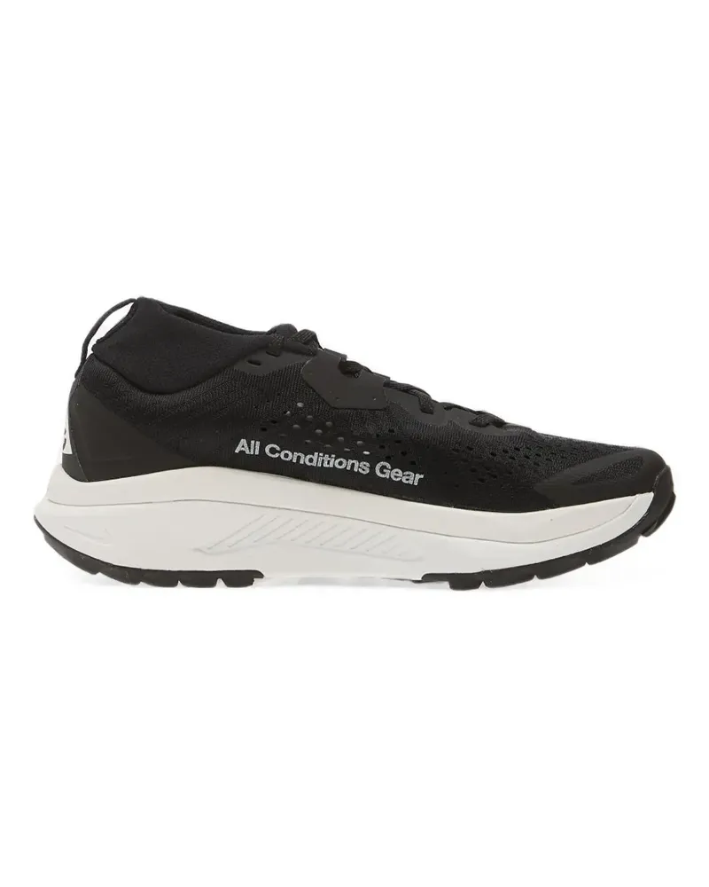 Nike ACG Zegama Trail Sneakers - Schwarz Schwarz