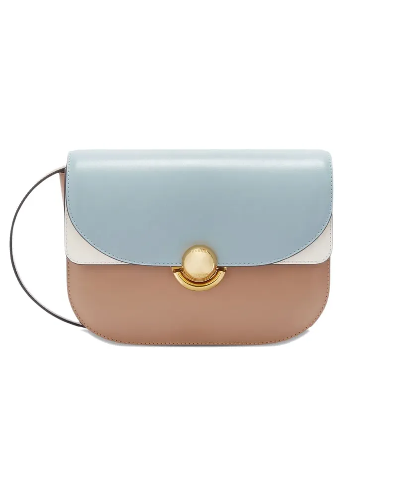 Furla Sfera Umhängetasche - Braun Braun