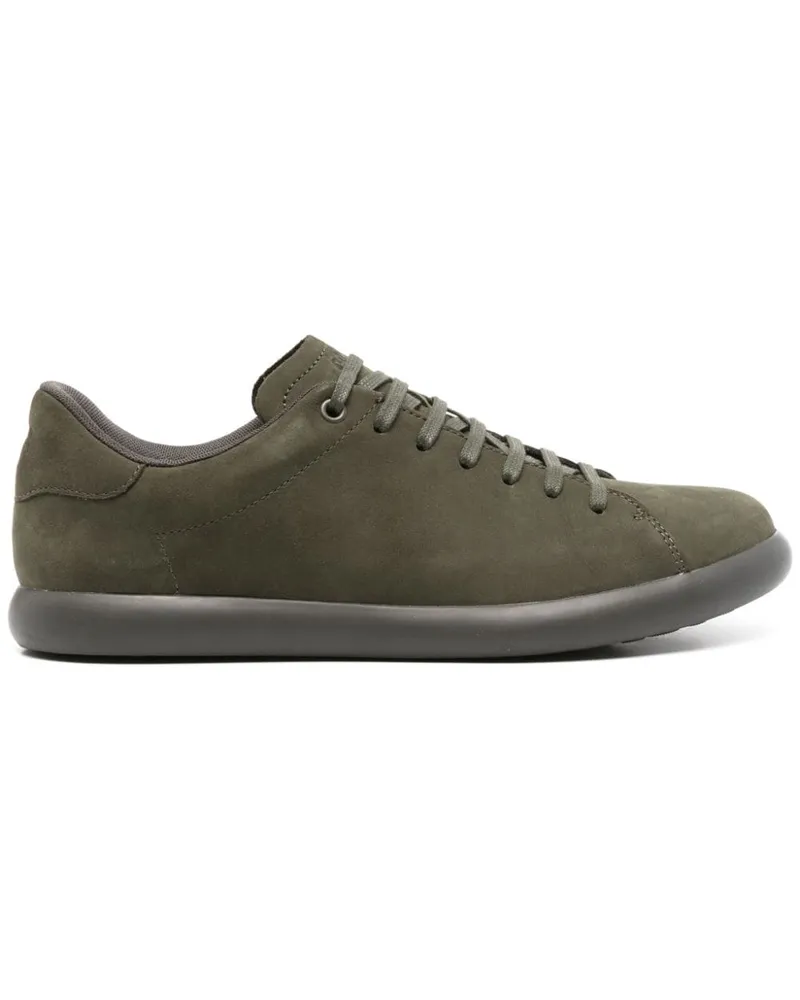Camper Petolas Soller Sneakers - Grün Grün