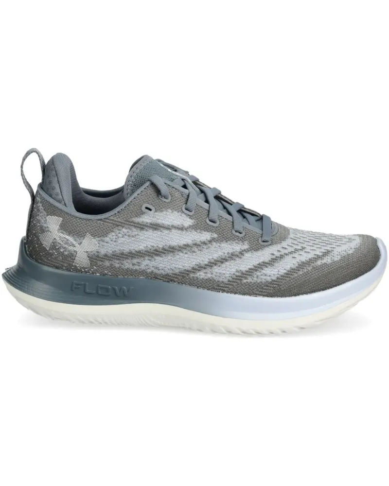 Under Armour Flow Sneakers - Grau Grau