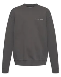 Samsøe & Samsøe Norsbro Sweatshirt Grau