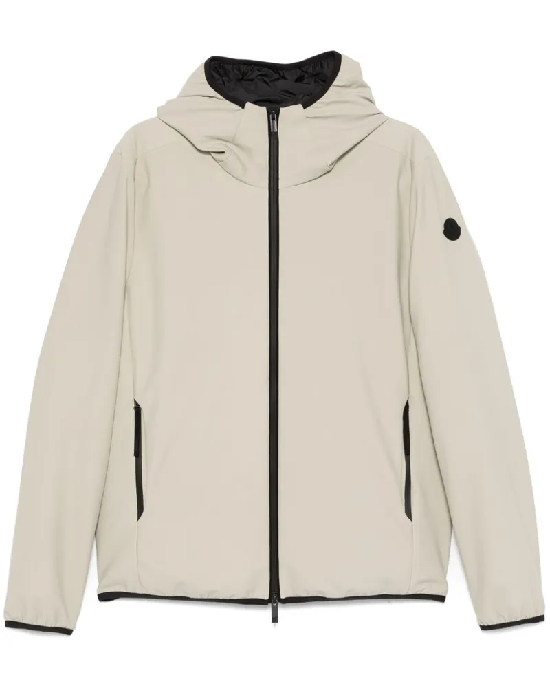 Moncler Chalves Jacke - Nude Nude