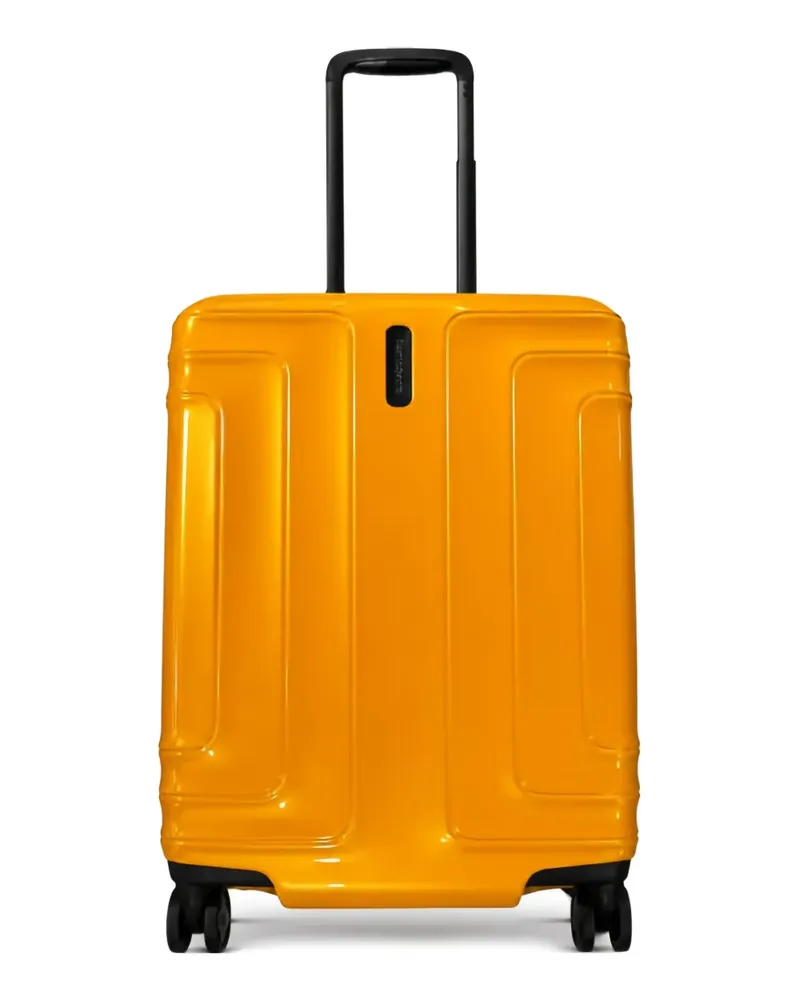 Samsonite Klassischer Hartschalenkoffer - Gelb Gelb