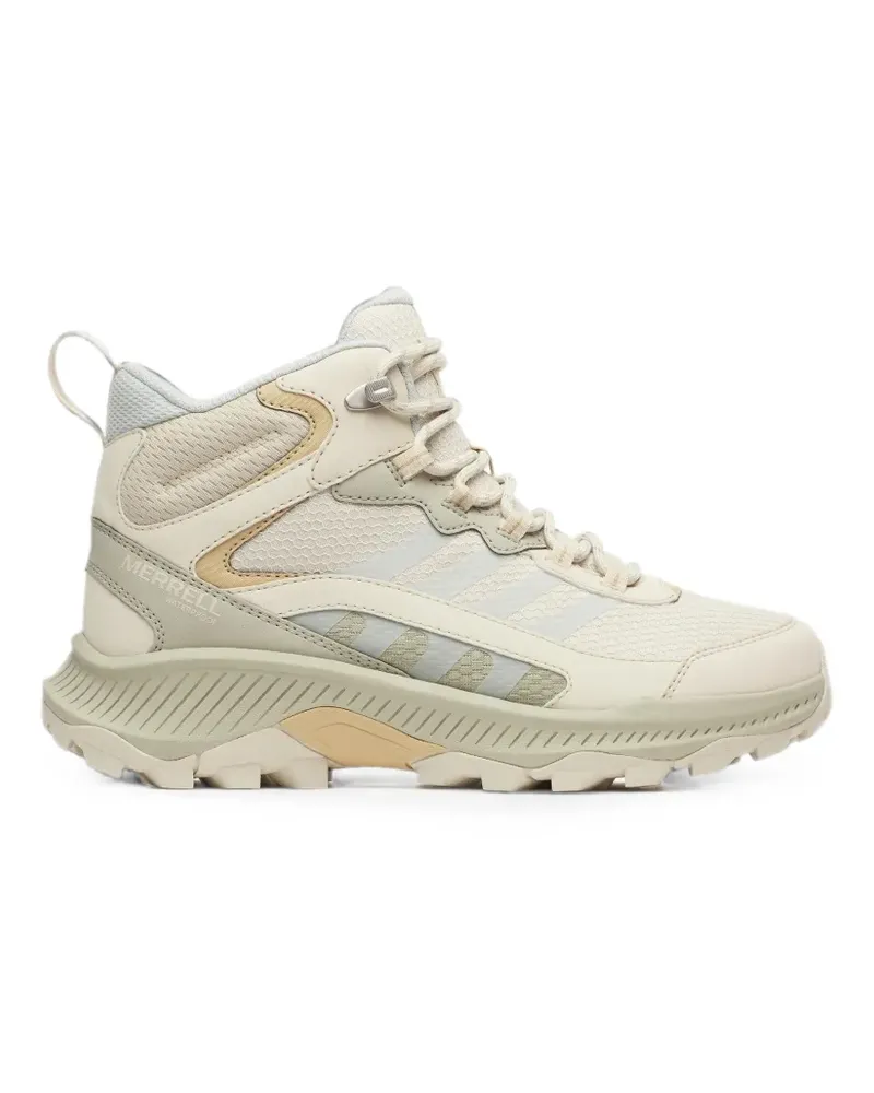 MERRELL Wasserdichte Speed Strike 2 Sneakers - Nude Nude