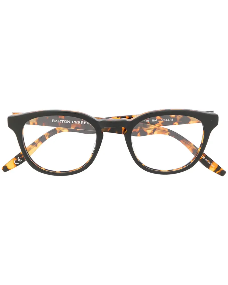 Barton Perreira Gellert' Brille - Braun Braun