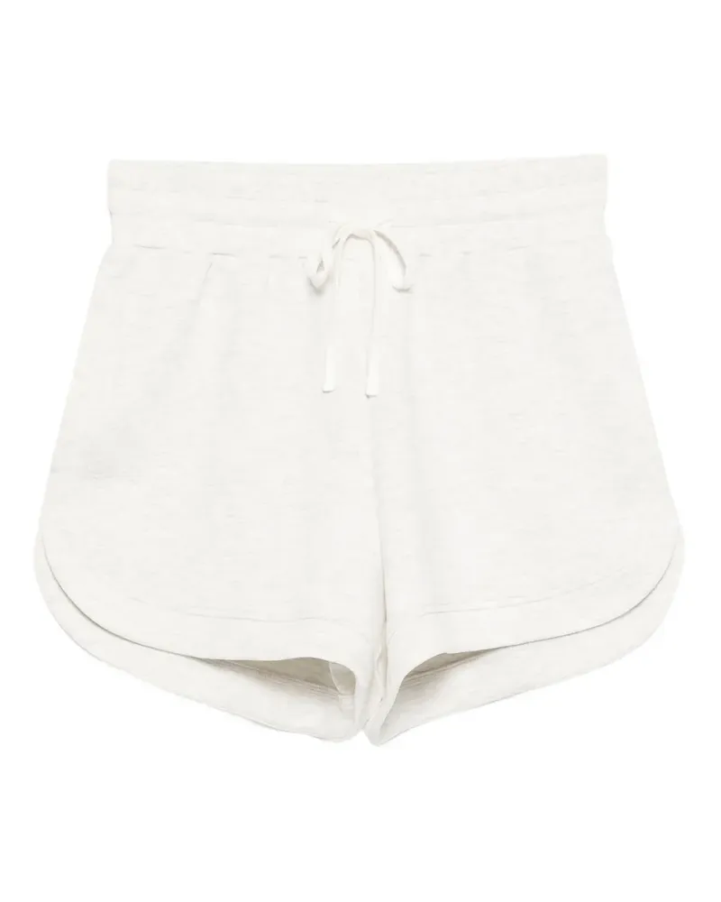 Varley Ollie Shorts - Nude Nude
