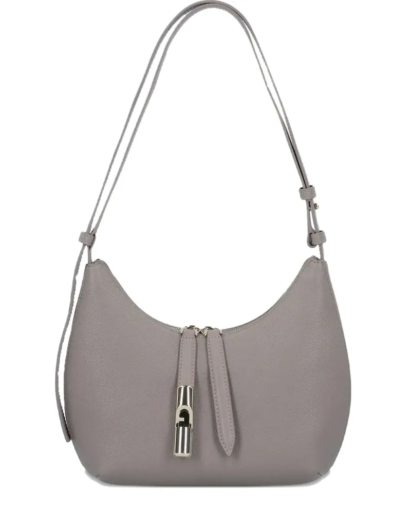 Furla Goccia Tasche - Grau Grau