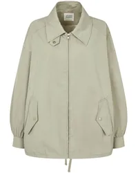 STUDIO TOMBOY Oversized-Jacke Nude