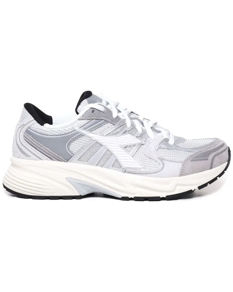 Diadora Mythos Star Sneakers - Grau Grau
