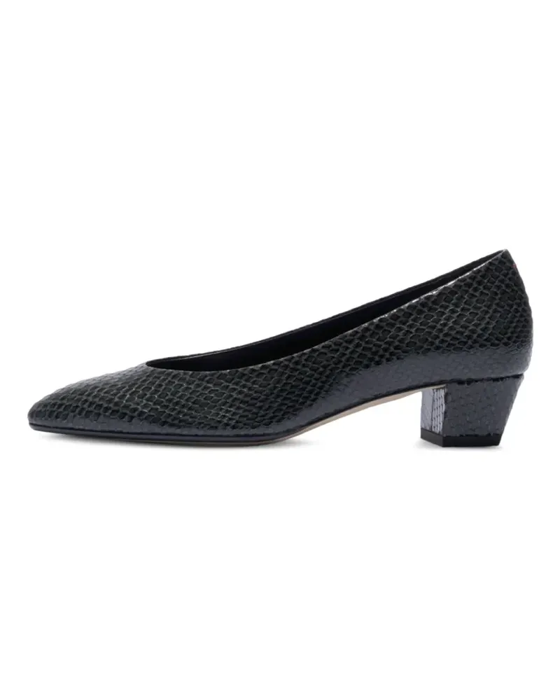 aeyde Helia Pumps mit Absatz - Grün Grün