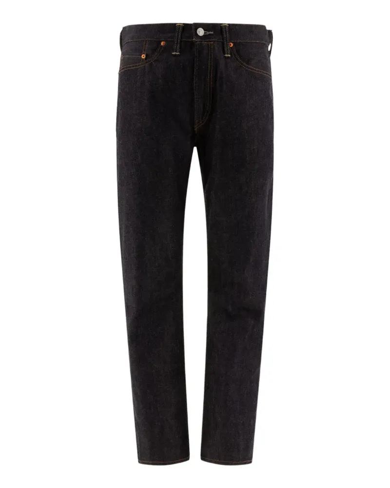 Levi's 1954 501 jeans - Blau Blau