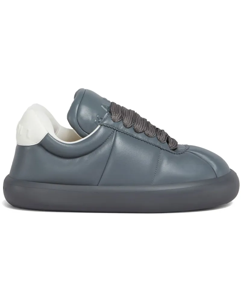 Marni Bigfoot 2.0 Sneakers - Grau Grau