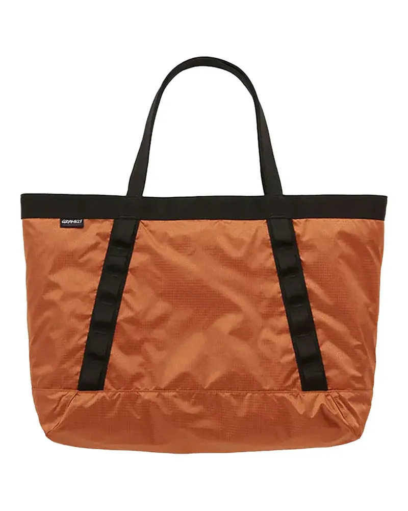 GRAMICCI Trail tote bag - Orange Orange