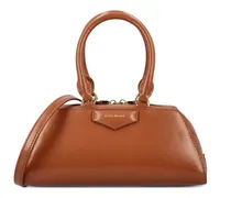 Antigona' Mini-Tasche - Braun