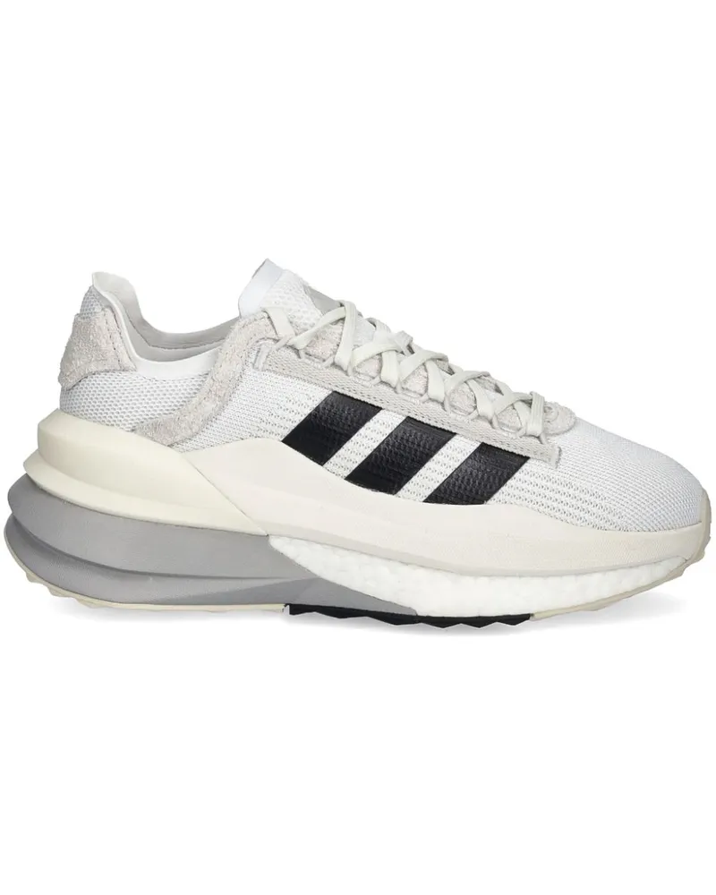adidas Avryn Sneakers - Weiß Weiß