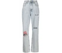 Playback Paradise Tapered-Jeans