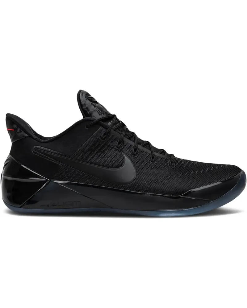 Nike Kobe AD Black Mamba Sneakers - Schwarz Schwarz