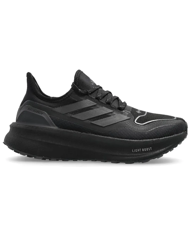 adidas Ultraboost Sneakers - Schwarz Schwarz
