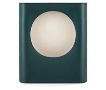 Eckige Signal Lampe - Grün