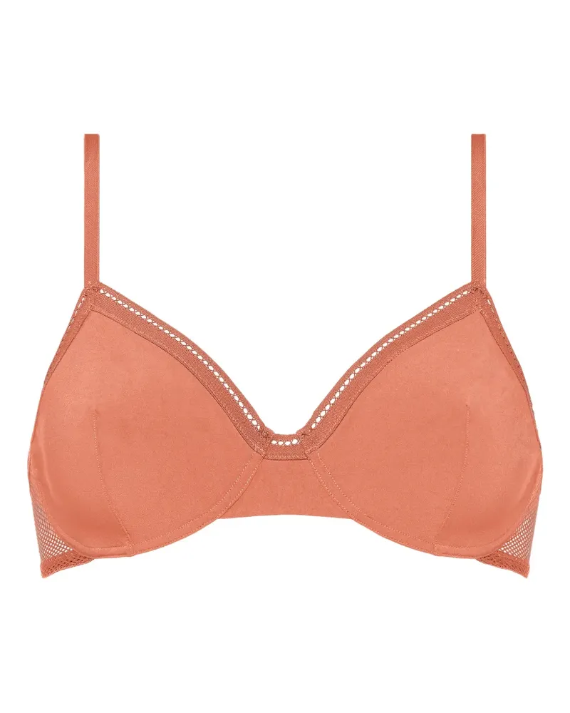 Eres Envoûtant BH - Orange Orange