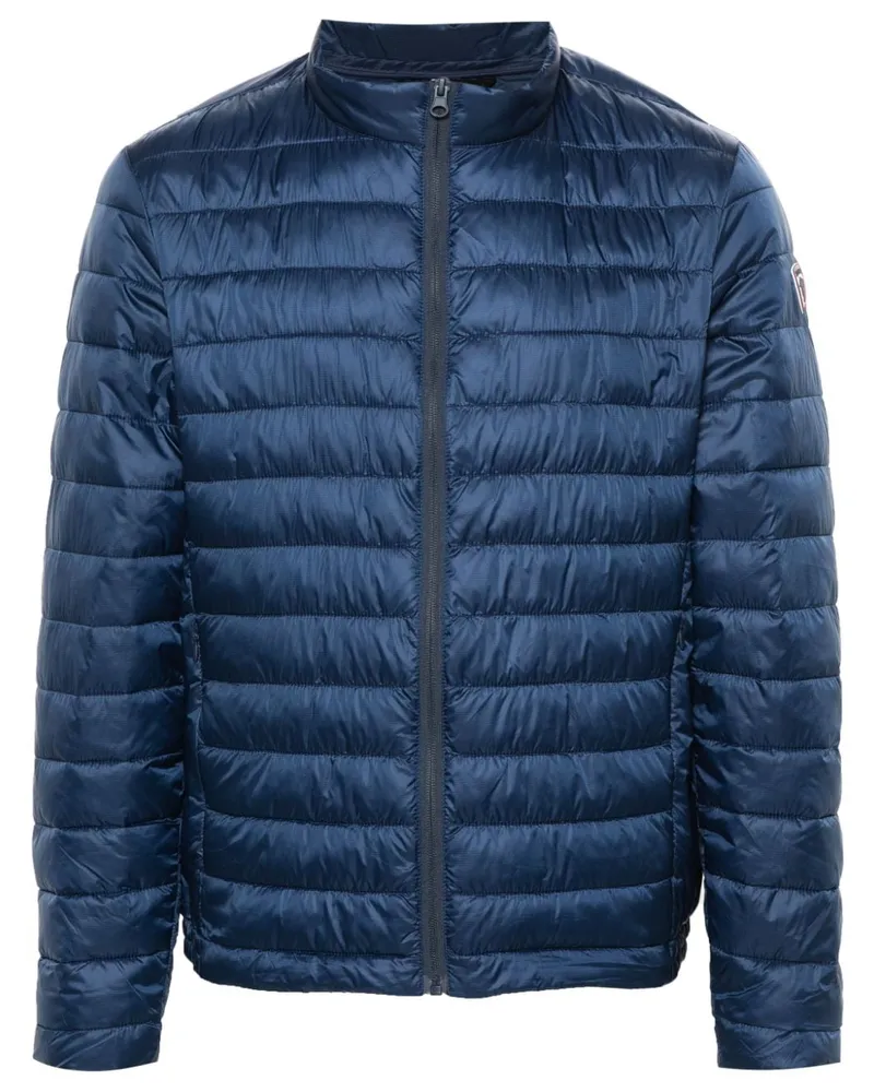 Rossignol Isolierte Jacke Blau