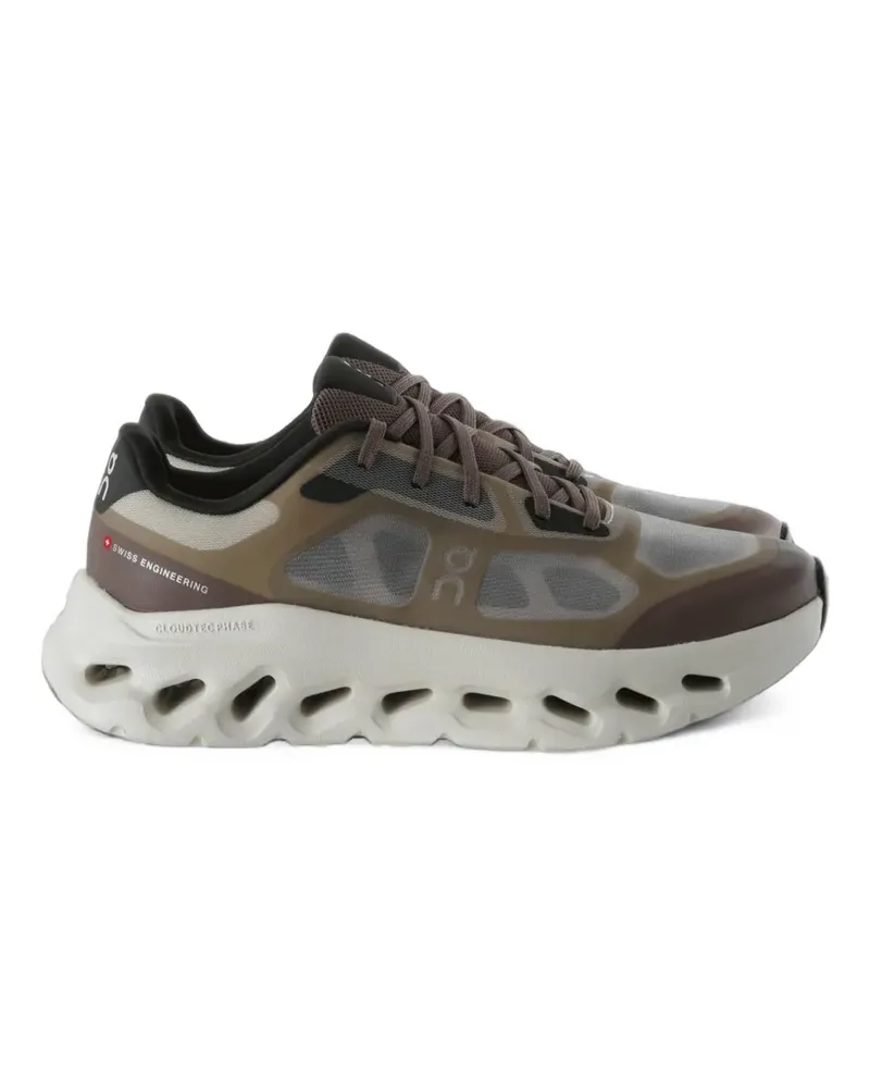 ON Cloudtilt Remix Sneakers - Grau Grau