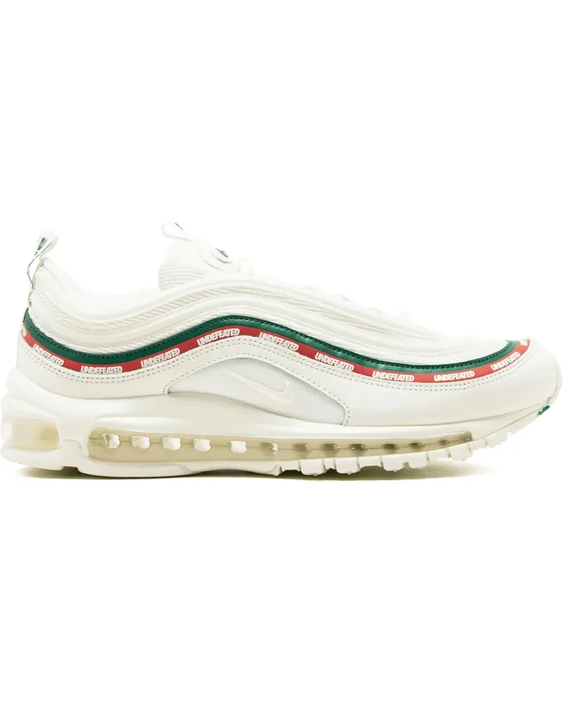 Nike Air Max 97 OG/UNDFTD' Sneakers - Weiß Weiß