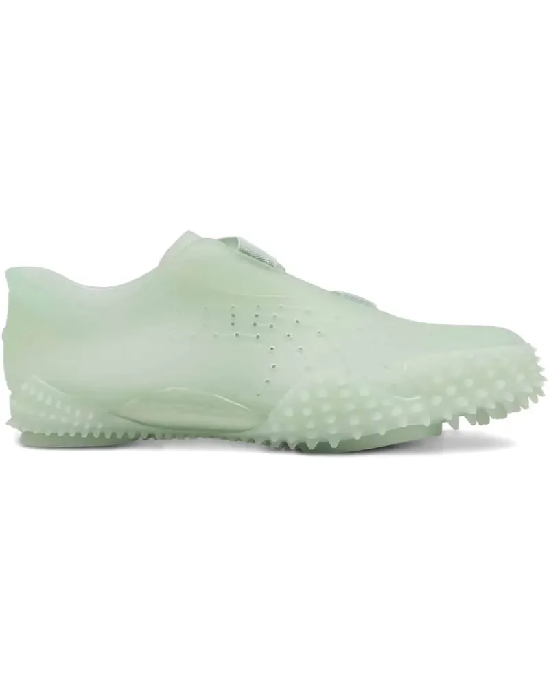 Puma Mostro Jelly Peaceful Blue Sneakers - Blau Blau