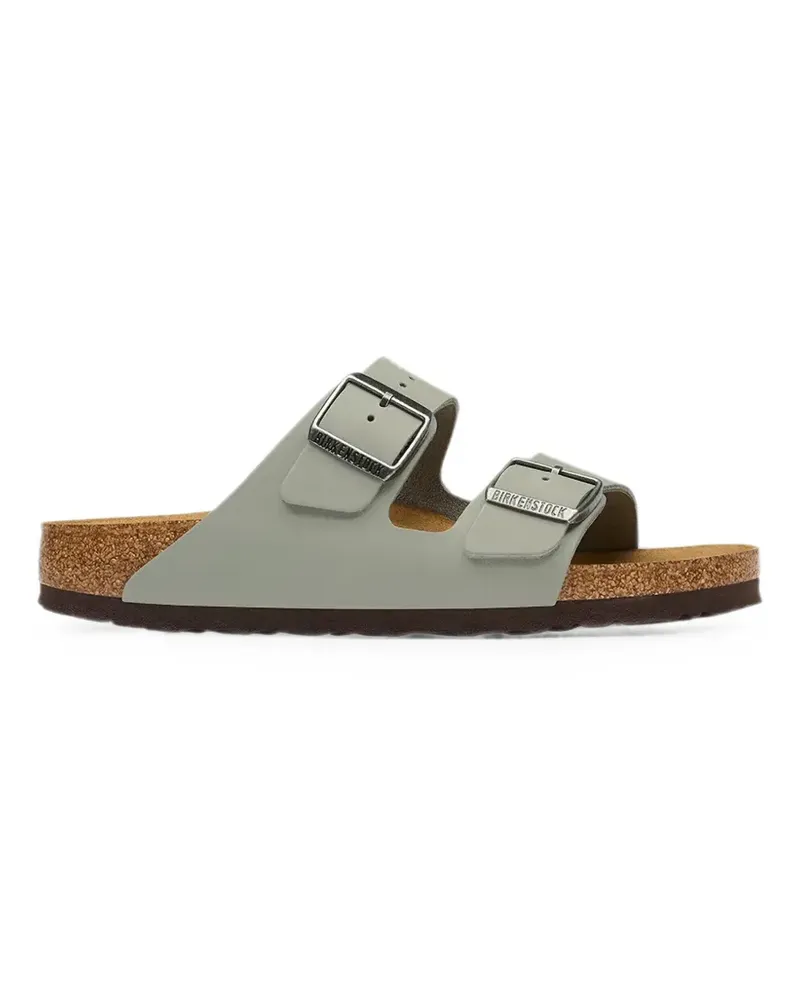Birkenstock Arizona double-strap sandals - Grau Grau