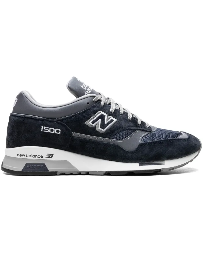 New Balance 1500 "Made in UK" Sneakers - Blau Blau