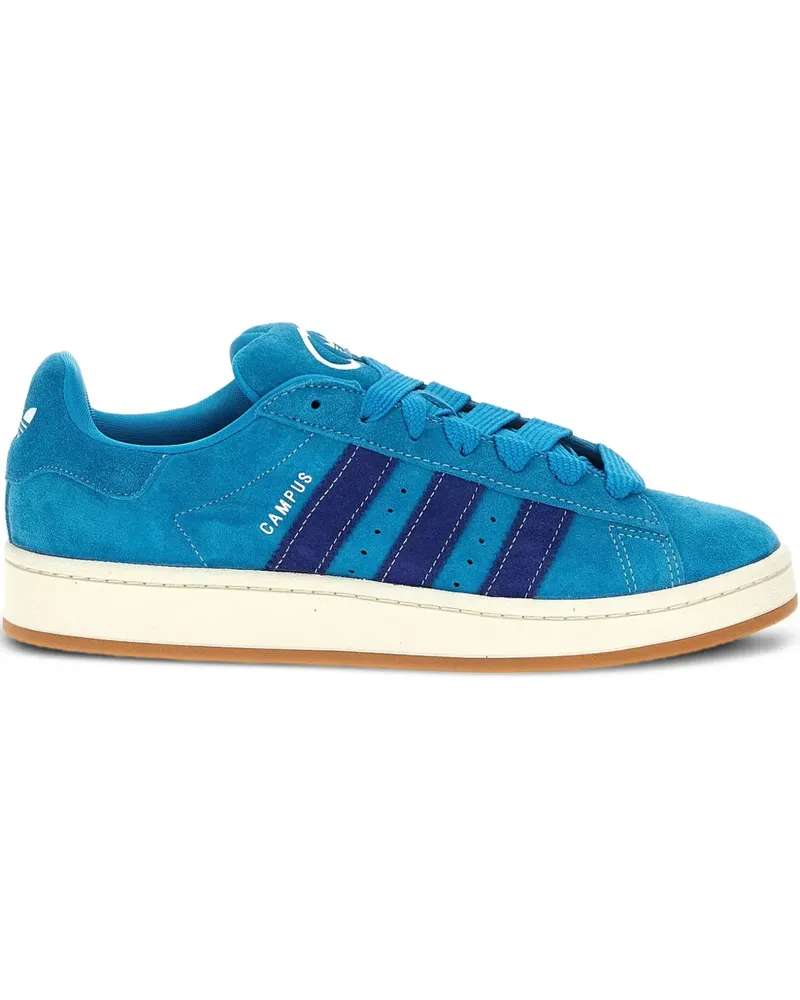 adidas Campus Sneakers - Blau Blau