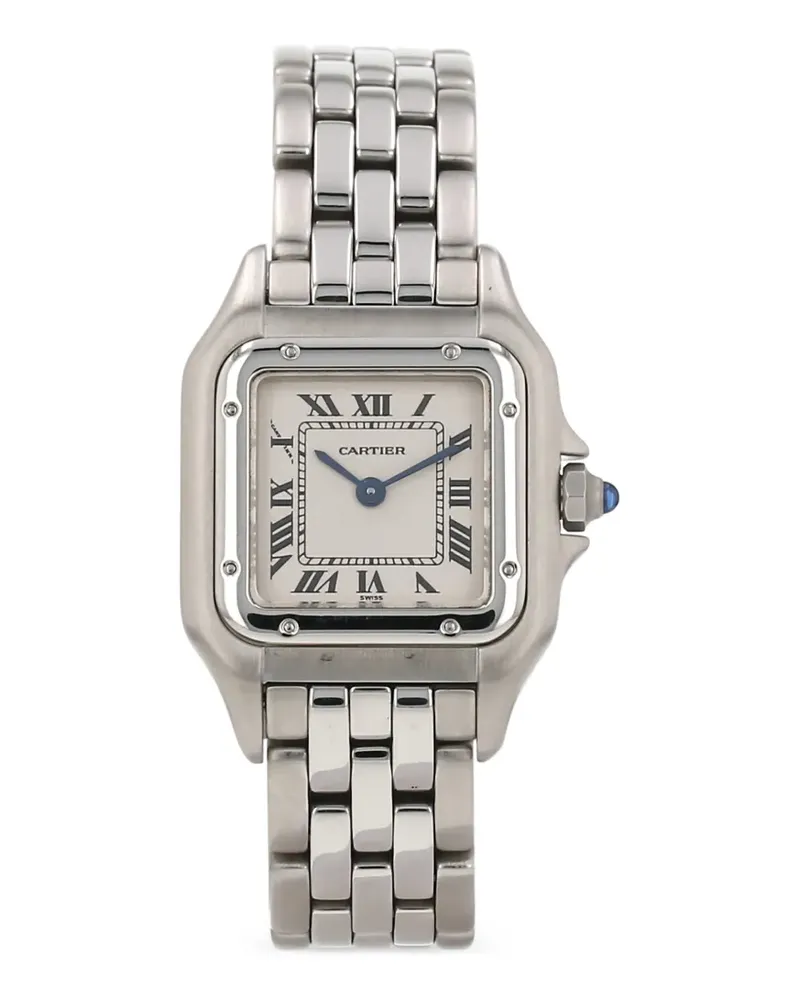 Cartier Panthère 30mm watch - Weiß Weiß