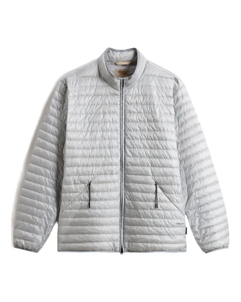Woolrich Allen Jacke - Grau Grau