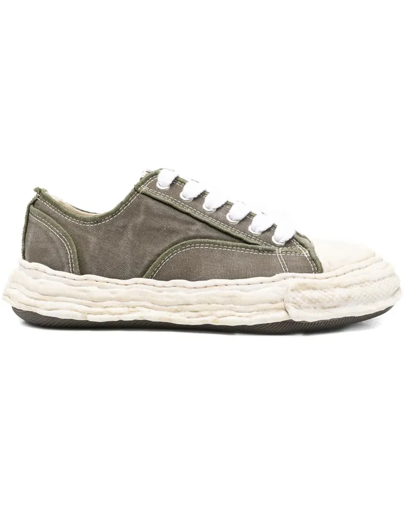 MIHARAYASUHIRO Peterson sneakers - Grau Grau