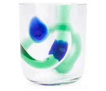 Bora' Glas - Grün