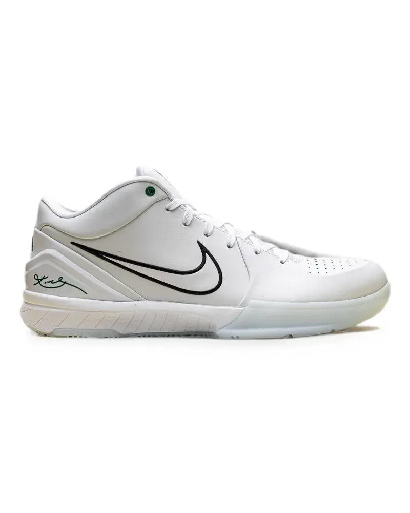 Nike Kobe 4 Protro Draft Day Pack sneakers - Weiß Weiß