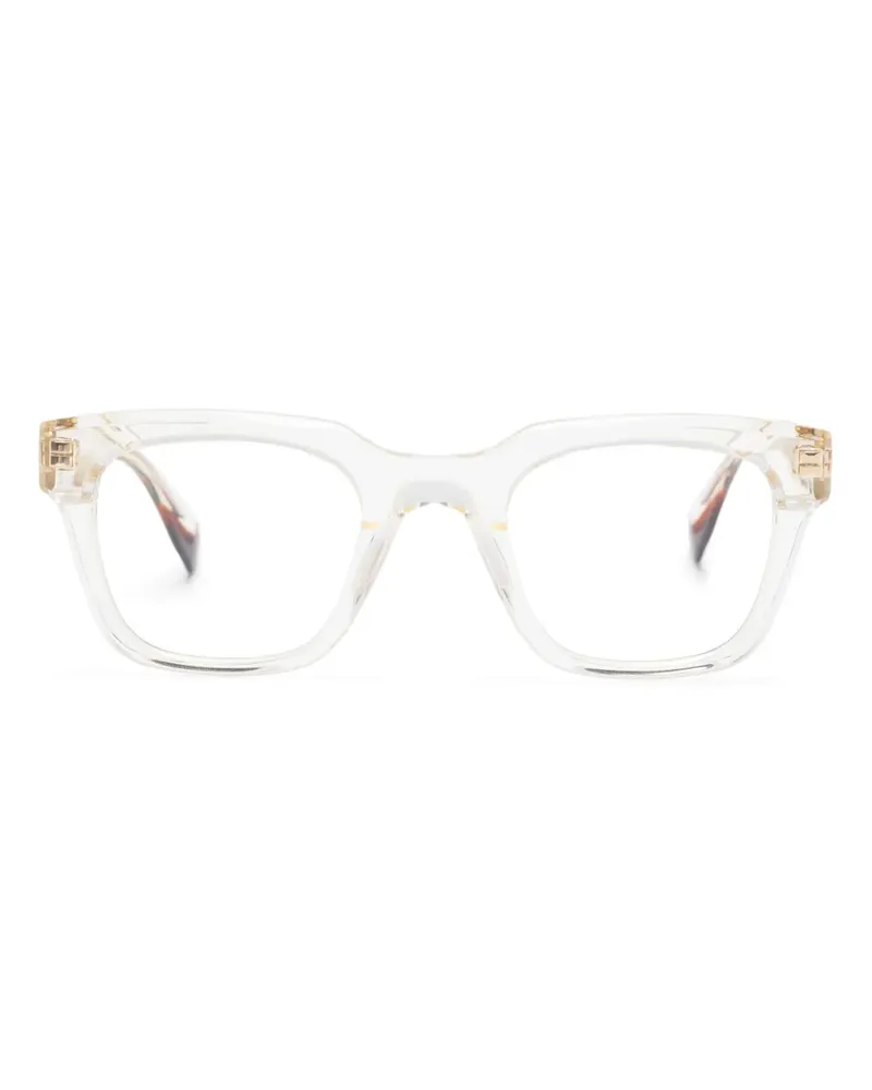 GIGI STUDIOS Wright Brille - Weiß Weiß