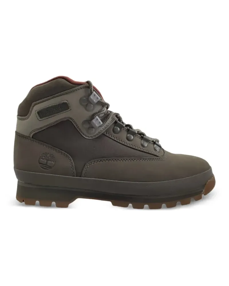 Timberland Euro hiker boots - Braun Braun