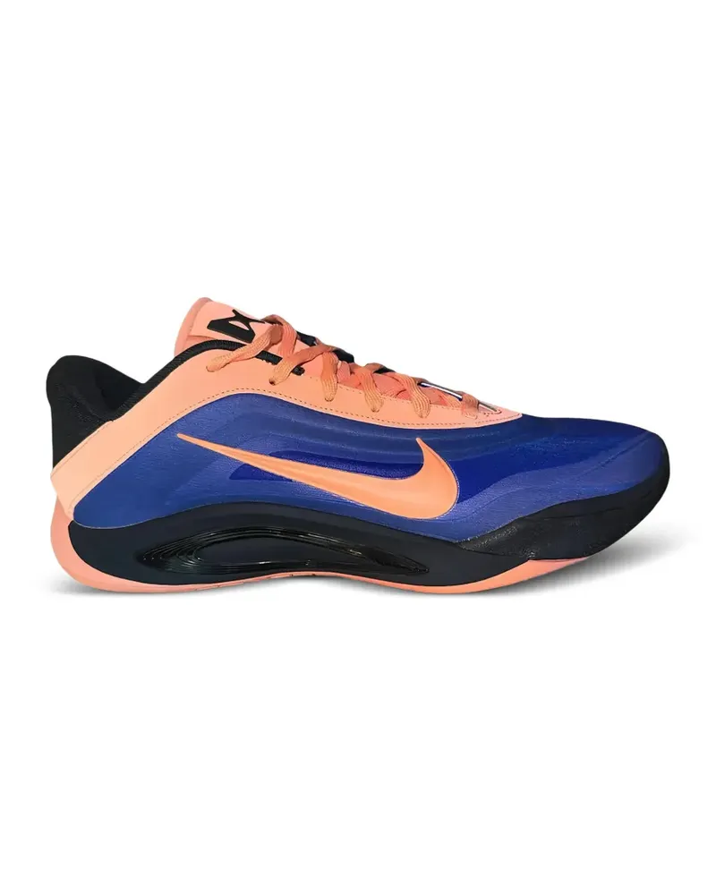 Nike A'ja Wilson A'One EYBL sneakers - Blau Blau