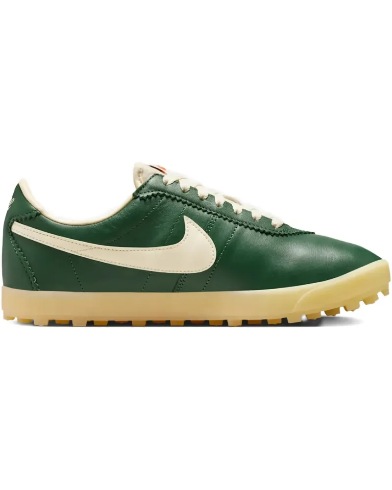 Nike Astrograbber Sneakers mit Schnürung - Grün Grün