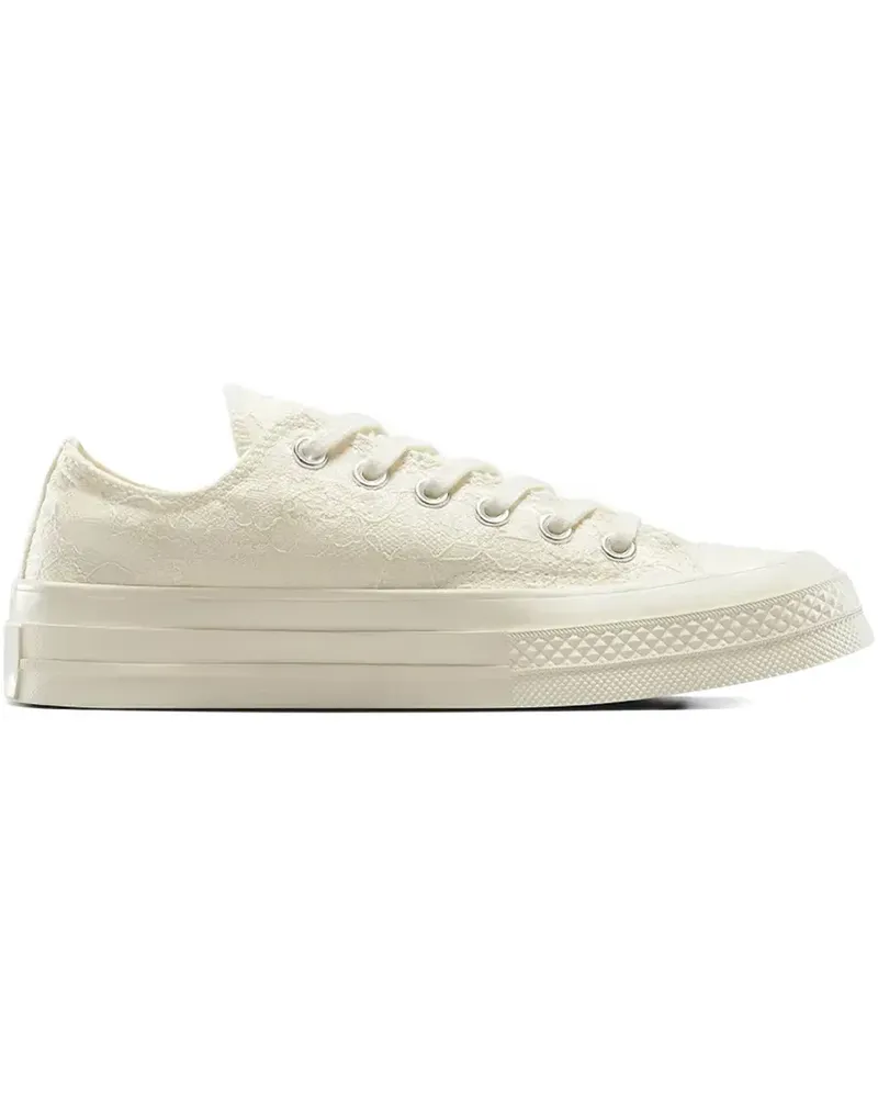 Converse Chuck Taylor All Star Sneakers - Weiß Weiß
