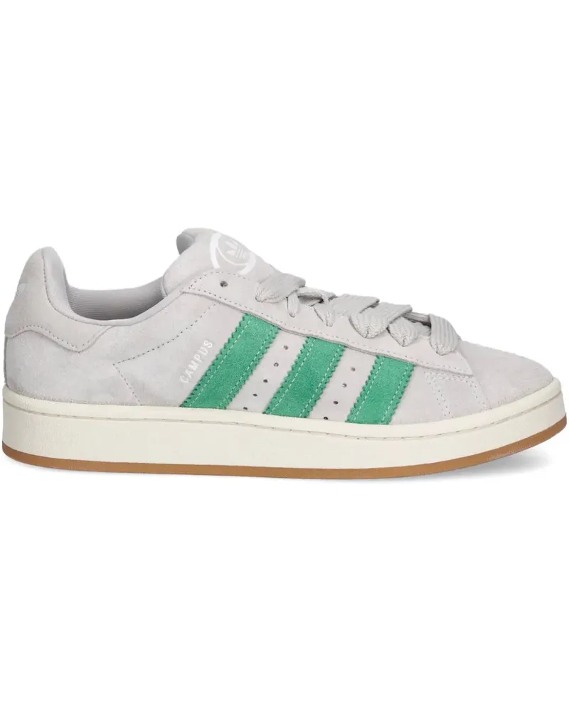 adidas Campus 00s Sneakers - Grau Grau