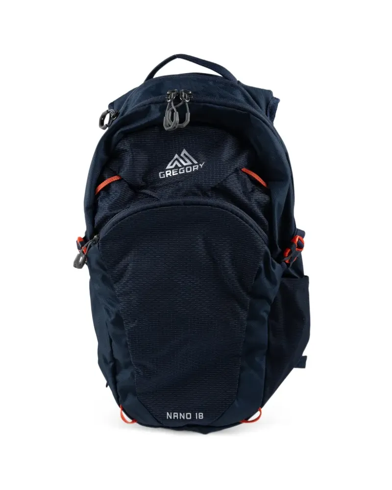 Gregory Nano Rucksack 18L - Blau Blau
