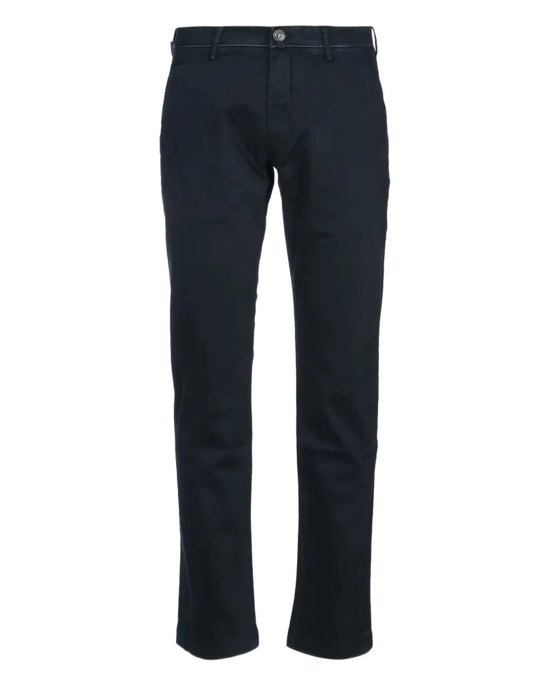 Jacob Cohën Bobby Hose - Blau Blau