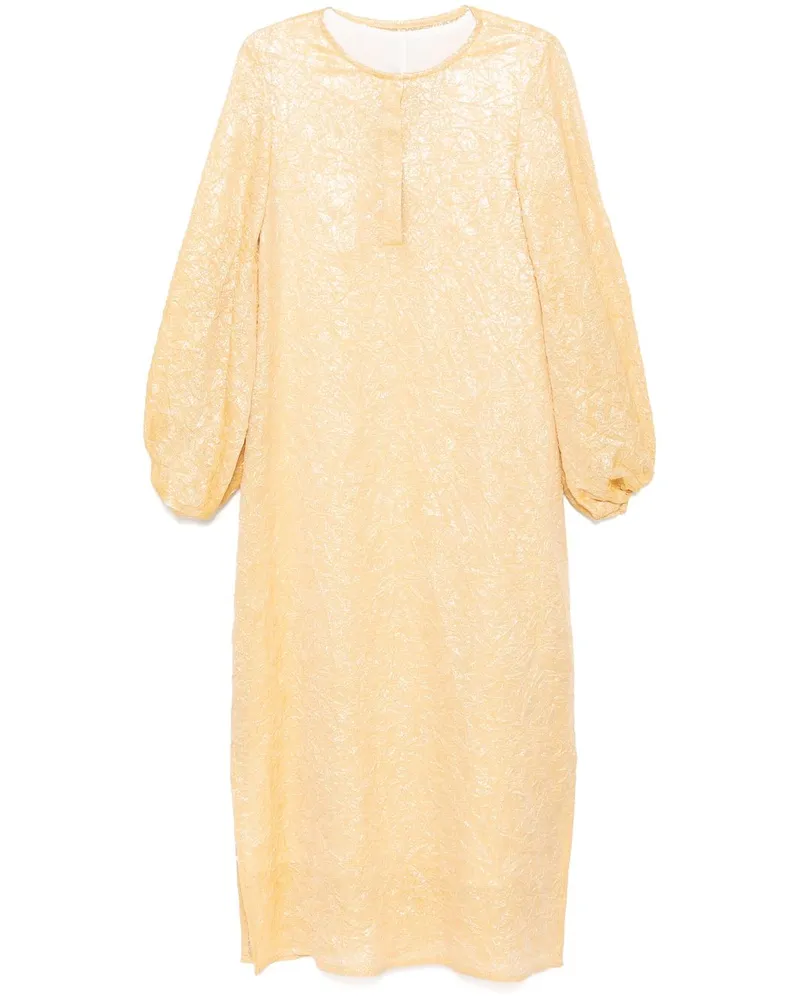 Bambah Yara Kaftan - Braun Braun